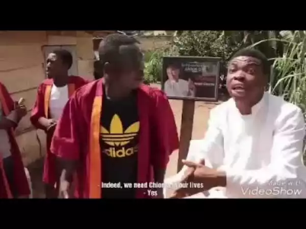 Video: Ayo Ajewole (Woli Agba) - Chioma Assurance Part 1